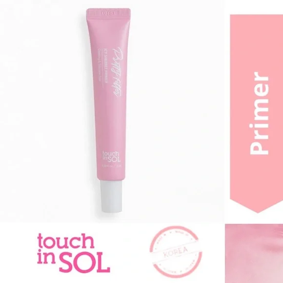 Touch in SOL Pretty Filter Icy Sherbet Primer - Picture 1 of 1